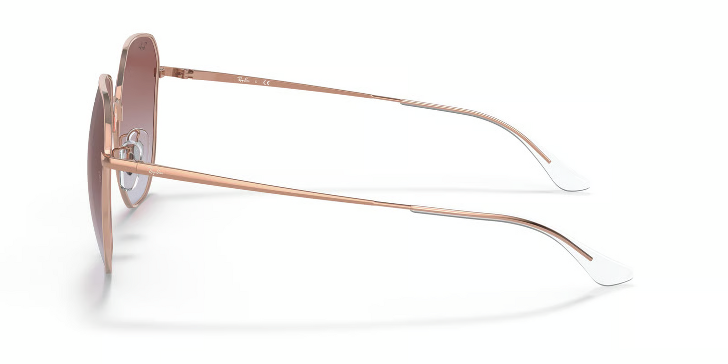 Ray-Ban RB3680D Sunglasses