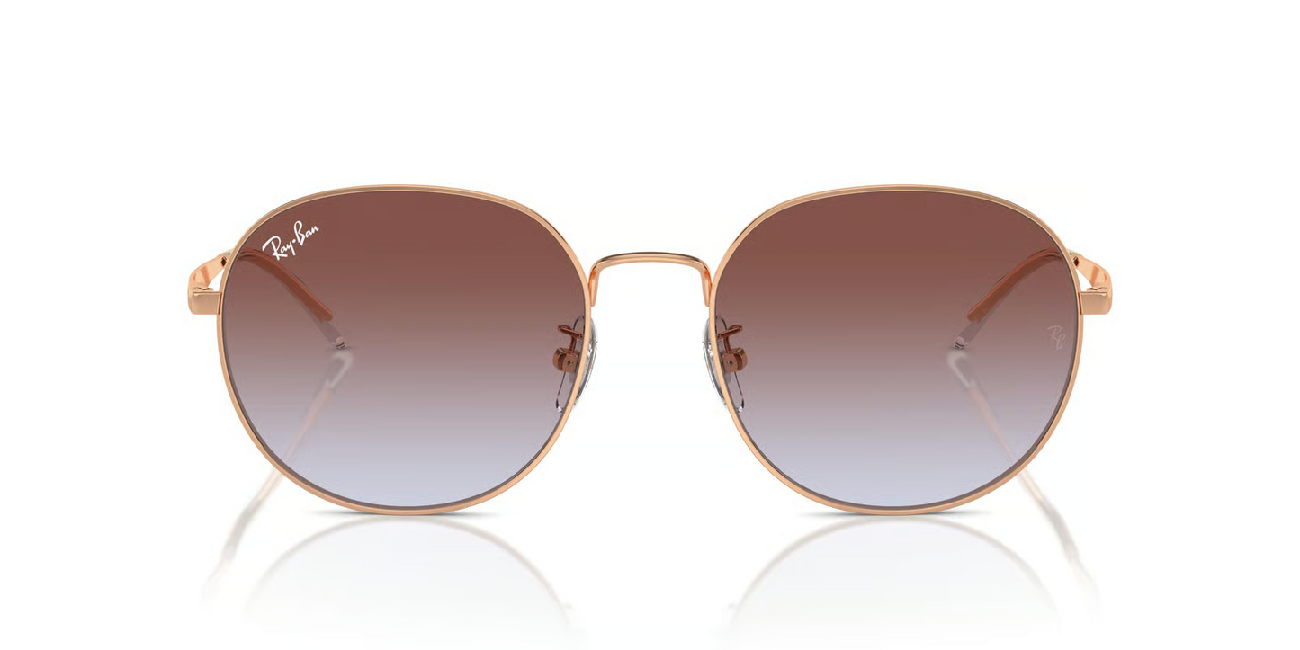 Ray-Ban RB3727D Sunglasses