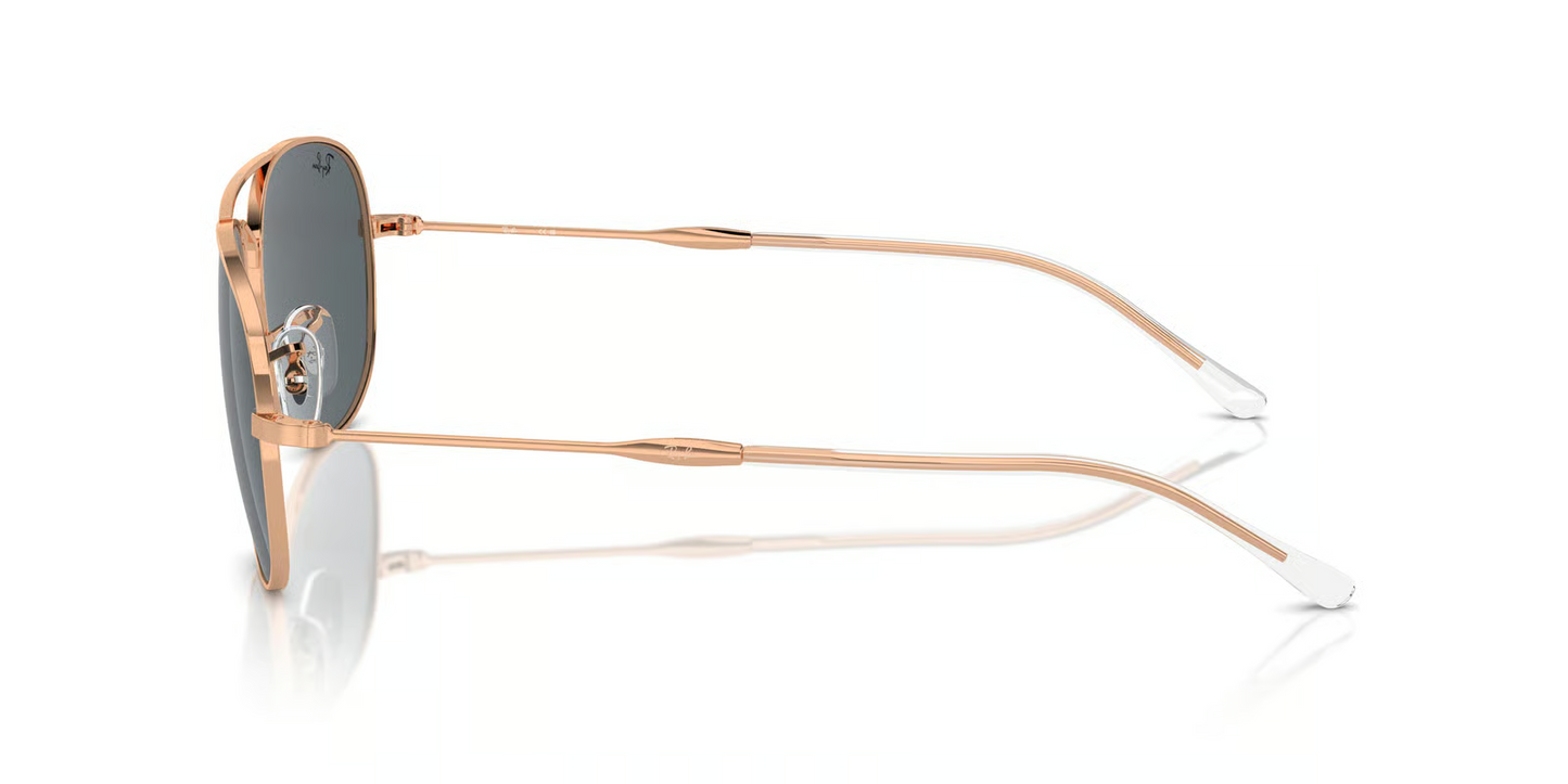 Ray-Ban RB3735 Bain Bridge Sunglasses