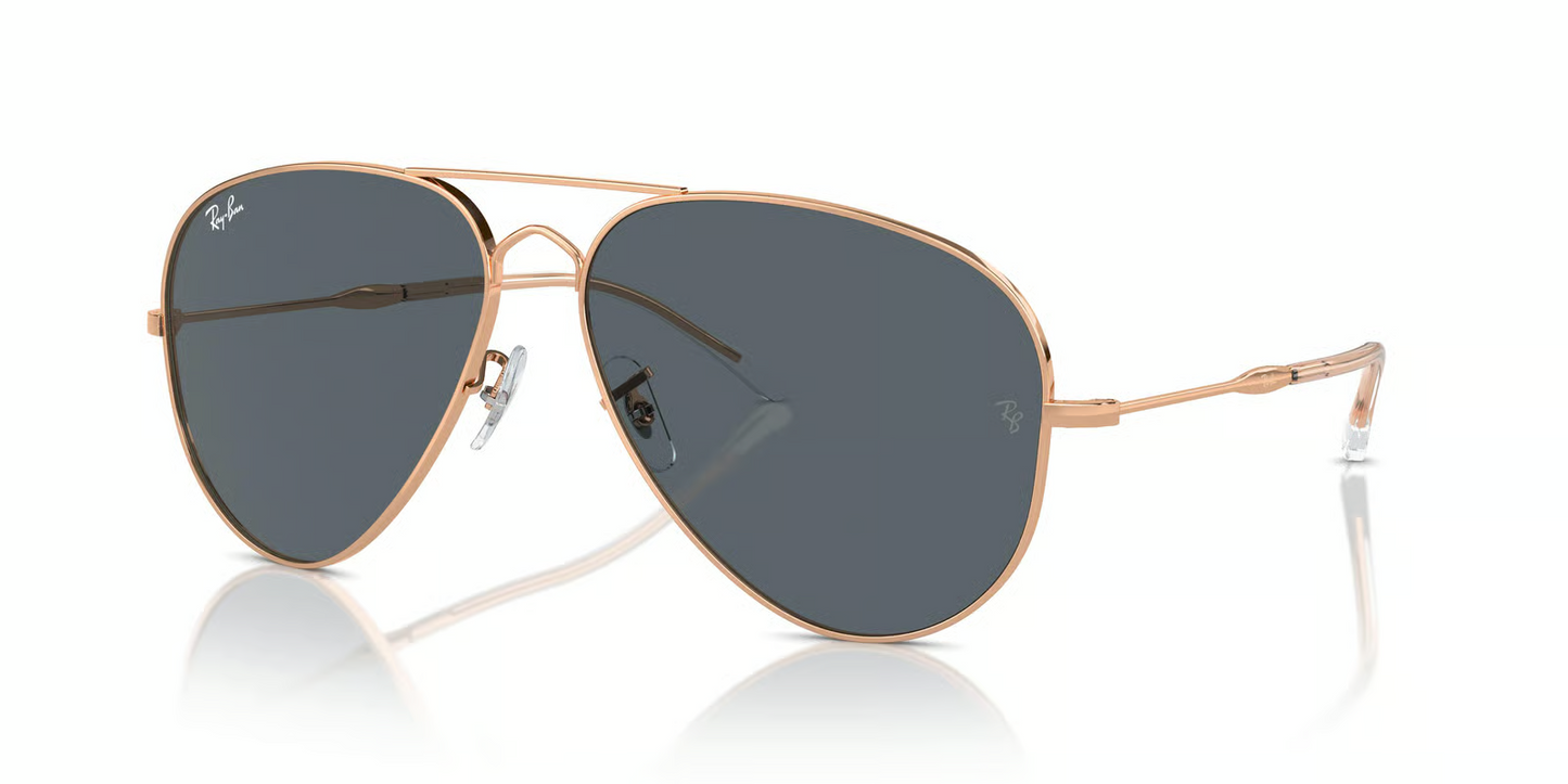 Ray-Ban RB3825 Old Aviator Sunglasses