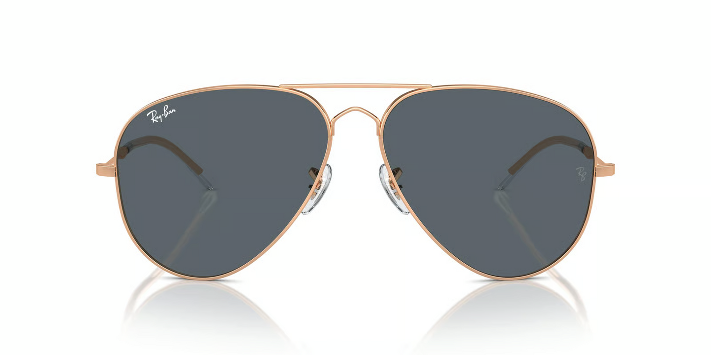 Ray-Ban RB3825 Old Aviator Sunglasses