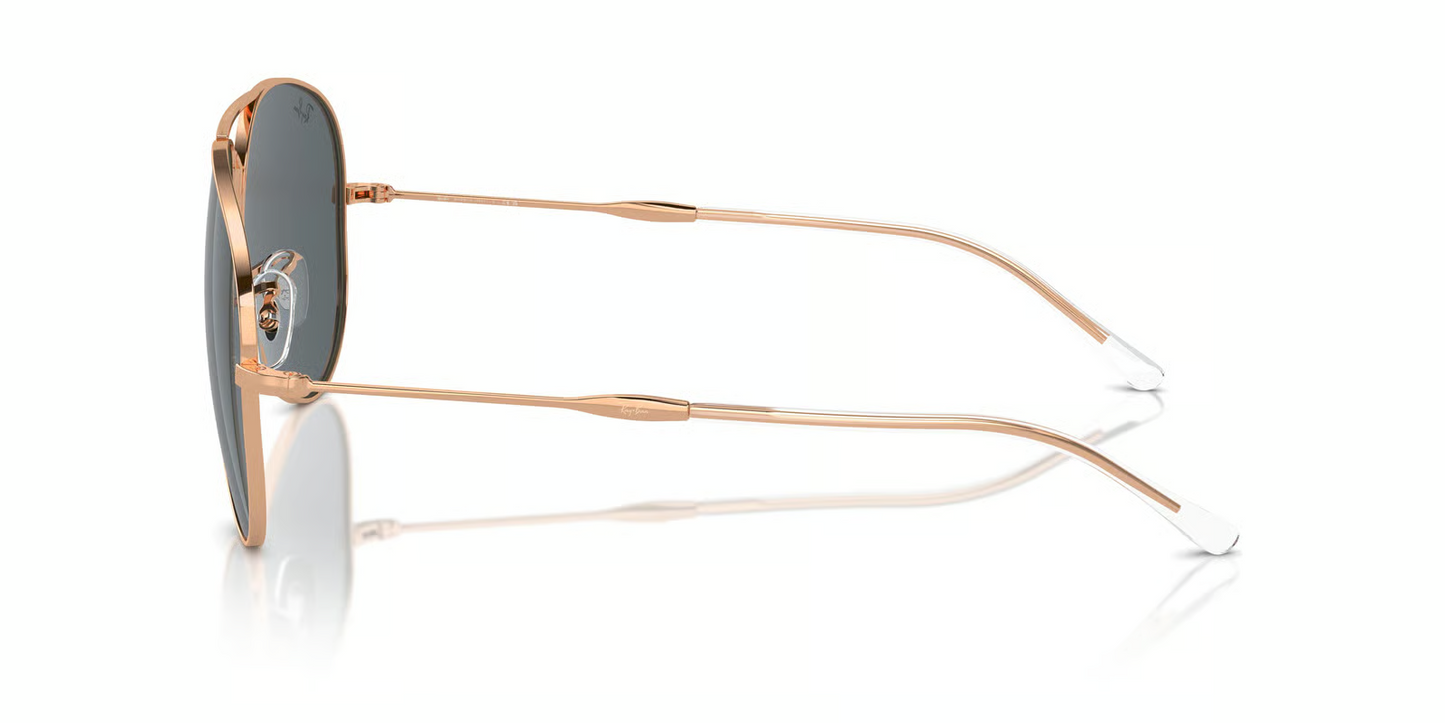 Ray-Ban RB3825 Old Aviator Sunglasses