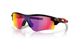 920637 - Polished Black with Prizm Road Lenses