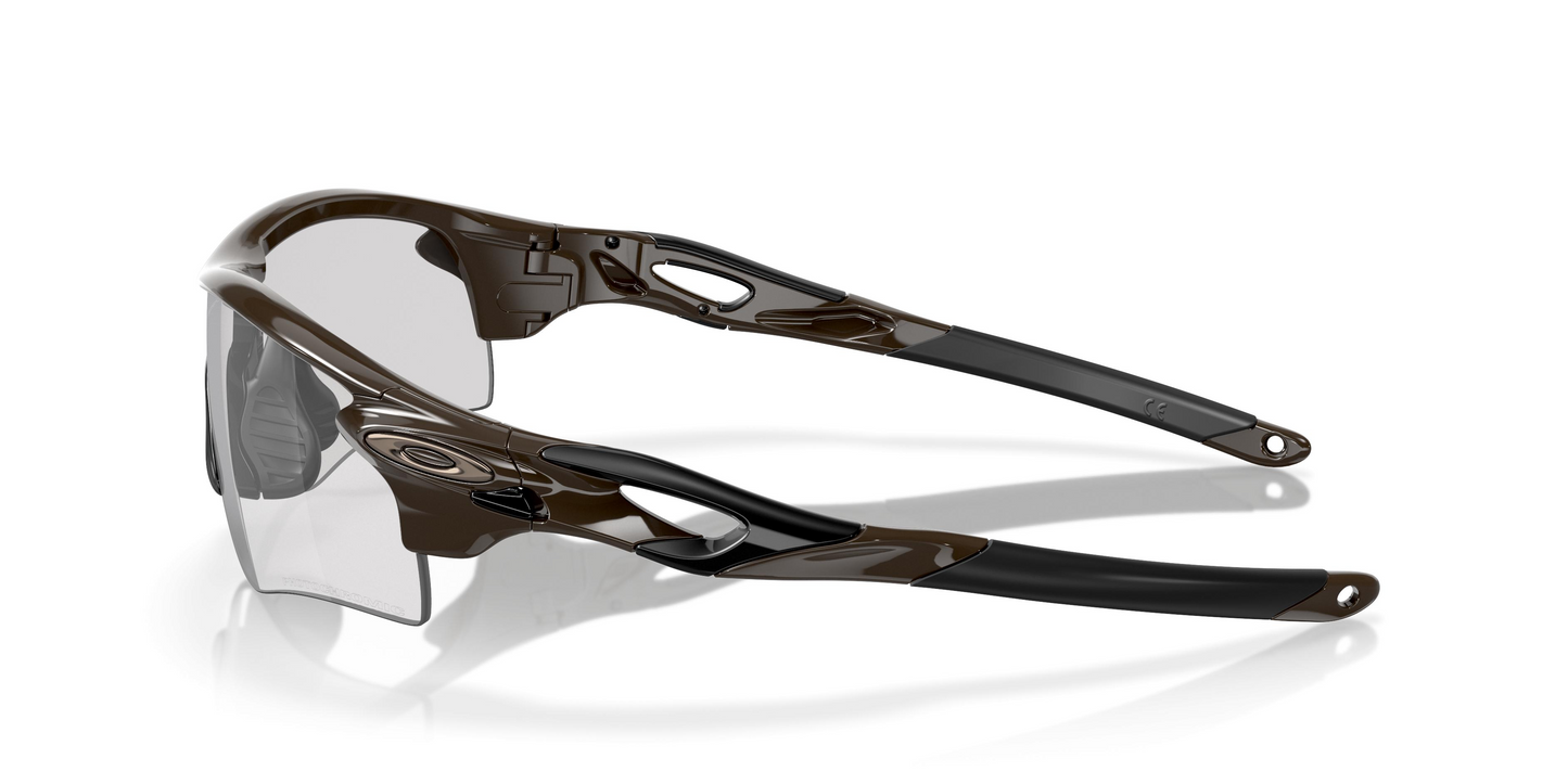 Oakley OO9206 Radarlock Path (A) Sunglasses