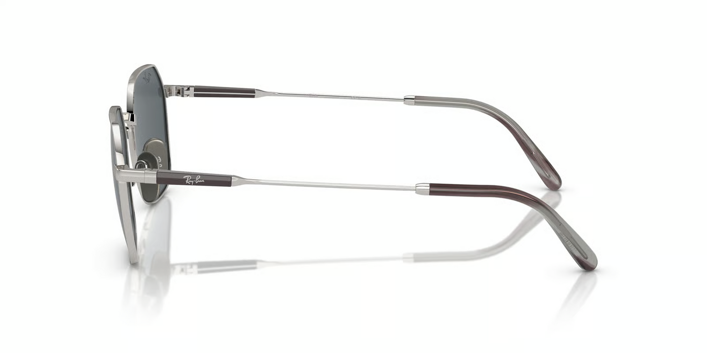 Ray-Ban RB8094 Jim Titanium Sunglasses