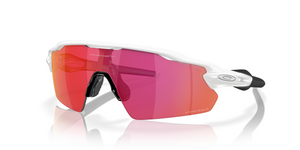 921104 - Polished White with Prizm Field Lenses