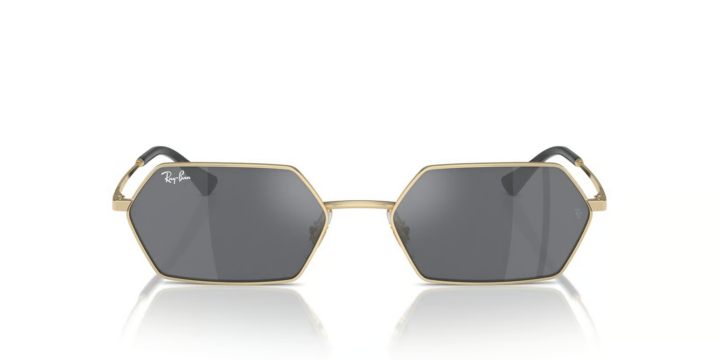 Ray-Ban RB3728 Yevi Sunglasses