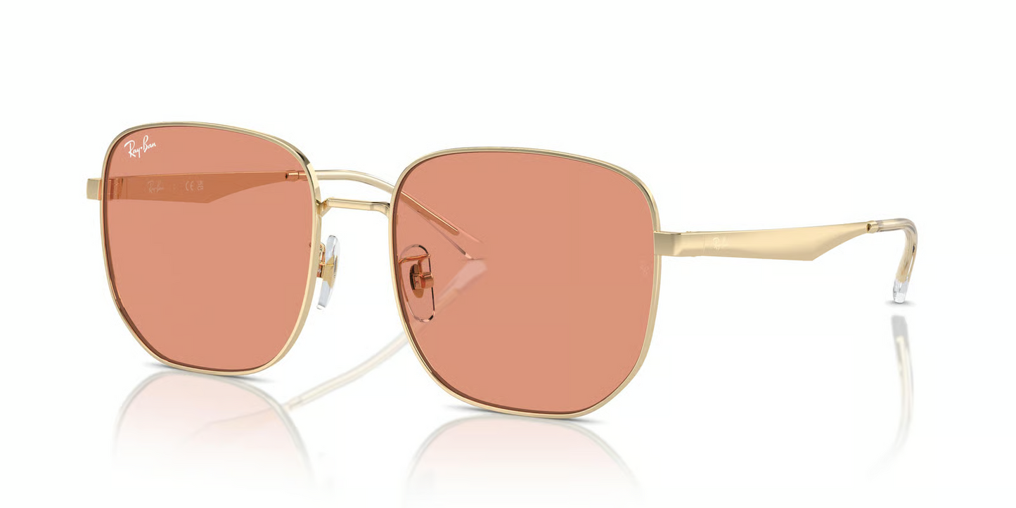 Ray-Ban RB3713D Sunglasses