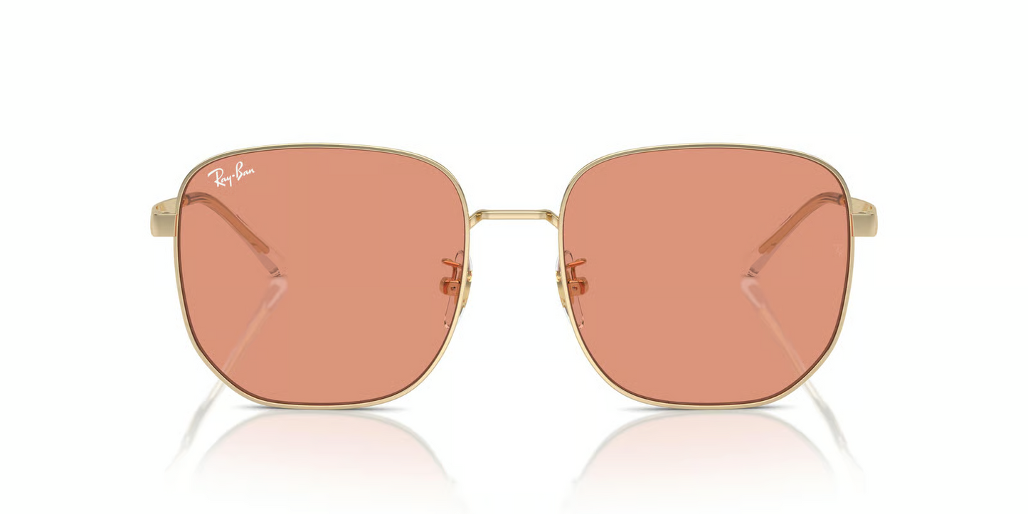 Ray-Ban RB3713D Sunglasses