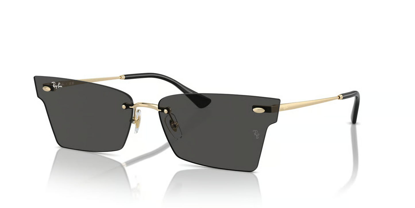 Ray-Ban RB3730 Xime Sunglasses