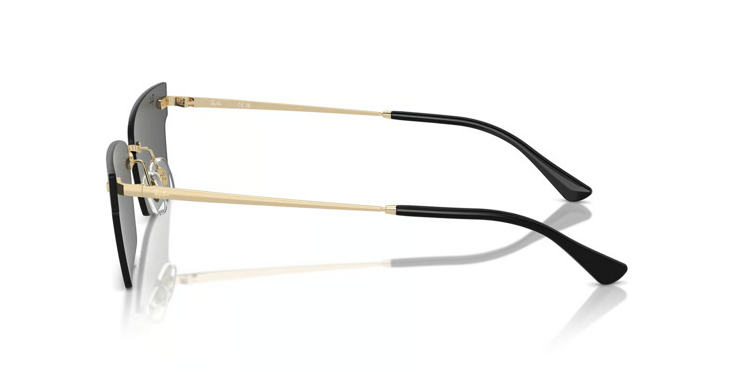 Ray-Ban RB3730 Xime Sunglasses