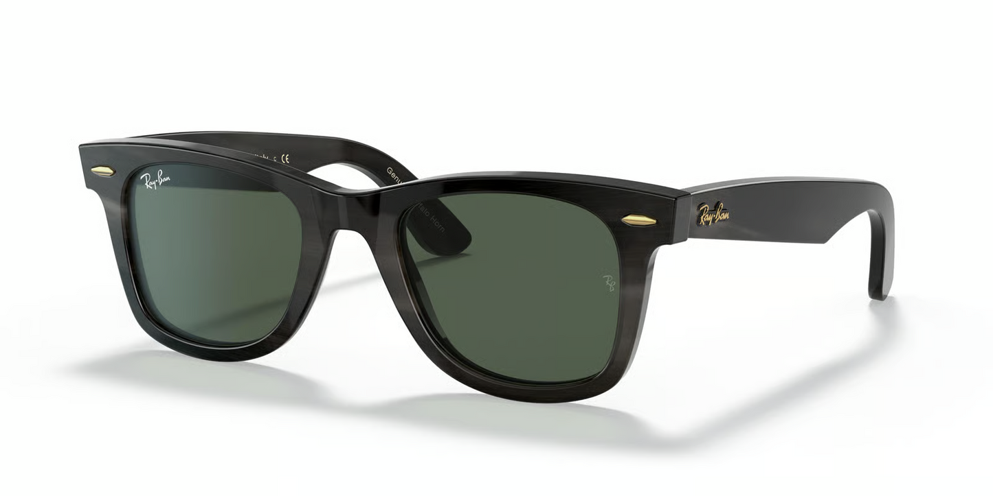 Ray-Ban RB2140CO Wayfarer Sunglasses