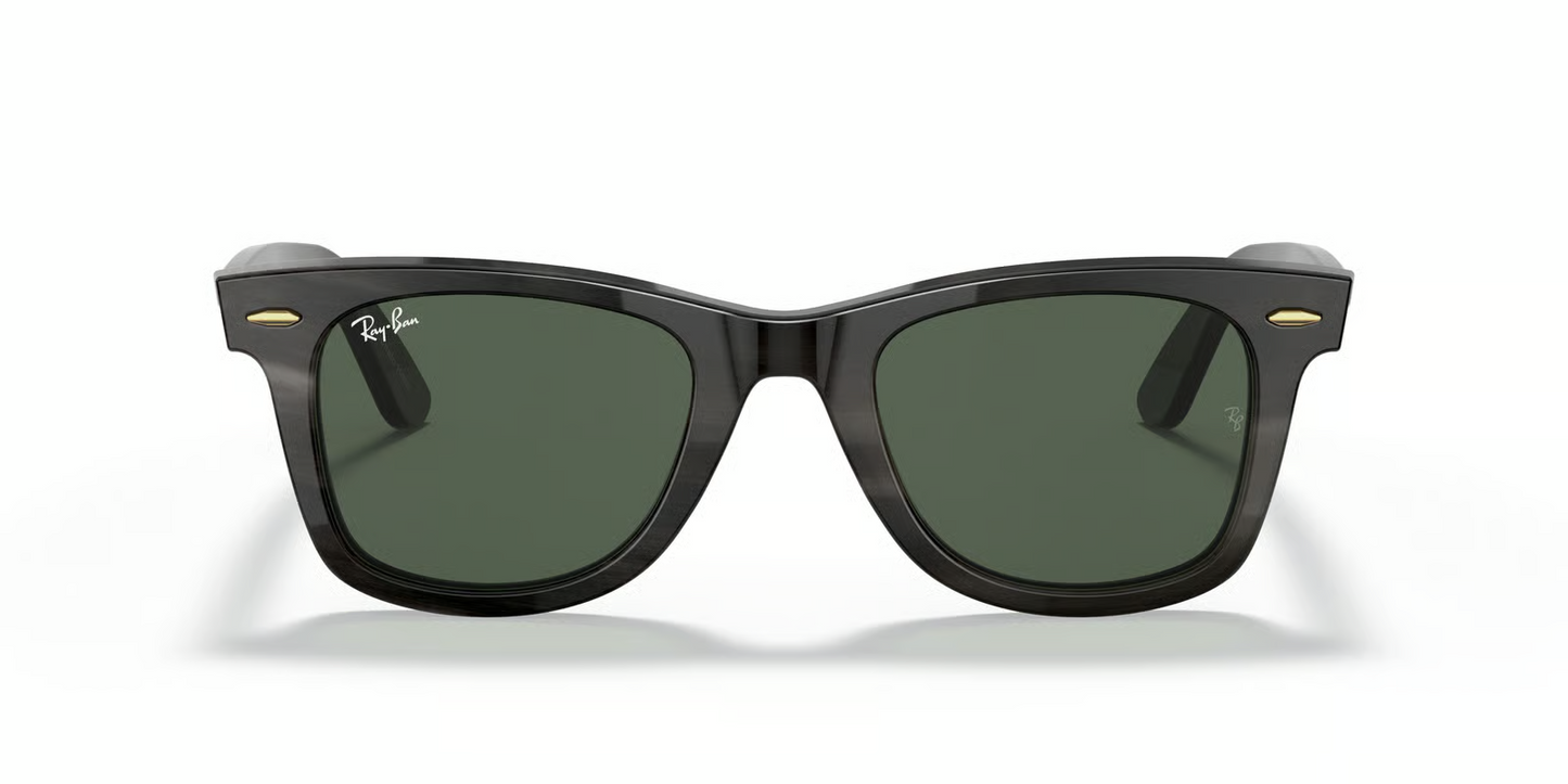 Ray-Ban RB2140CO Wayfarer Sunglasses