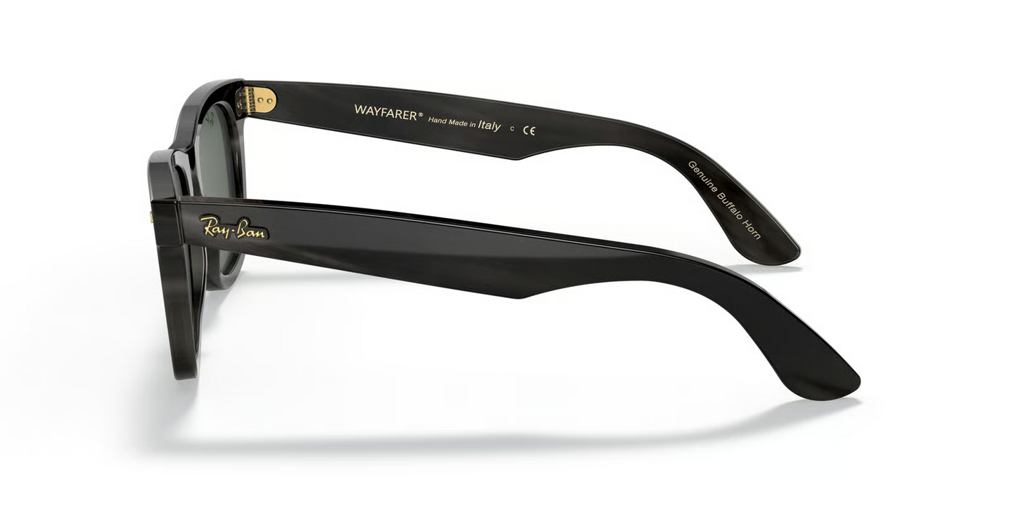 Ray-Ban RB2140CO Wayfarer Sunglasses