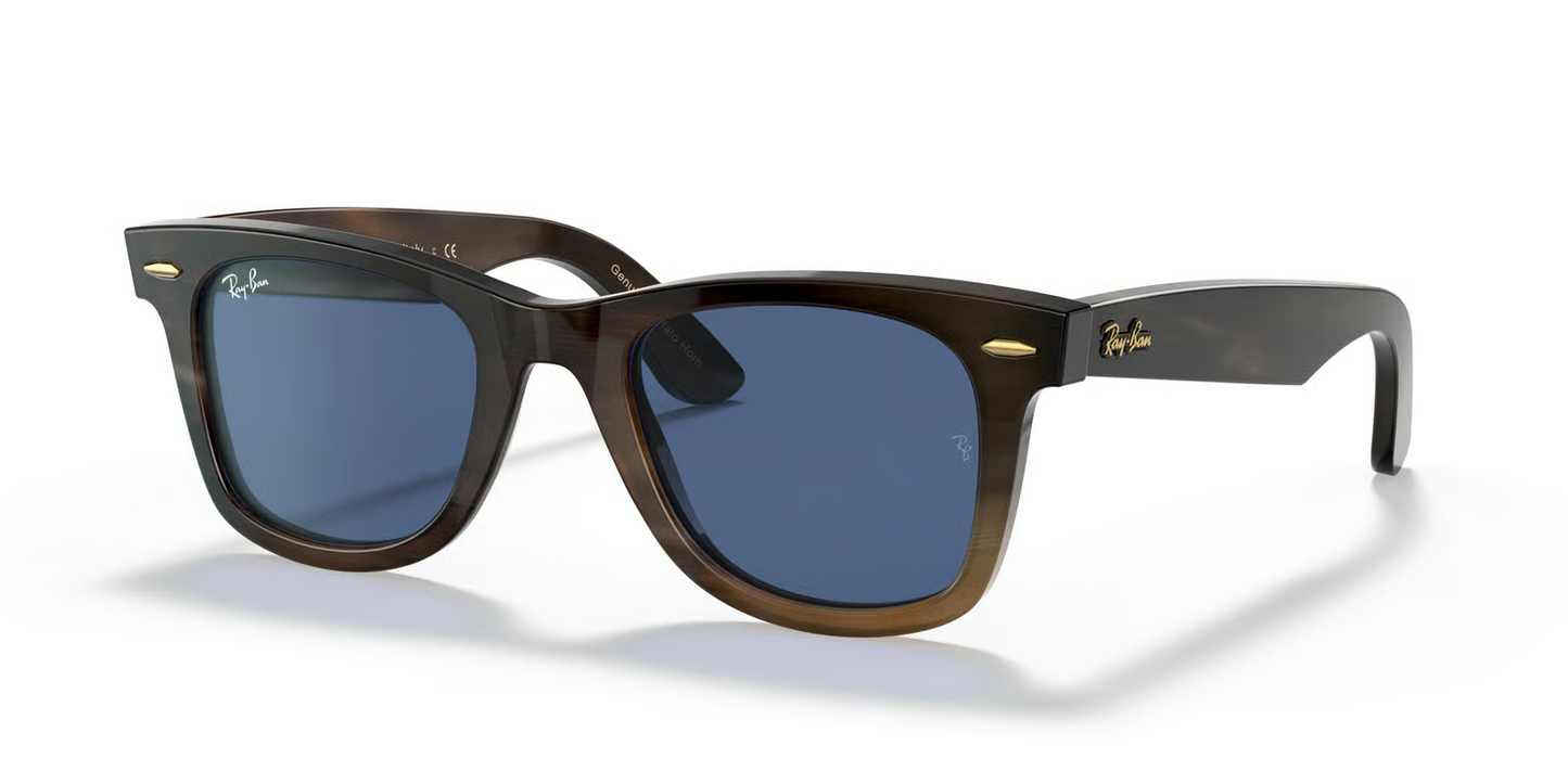 Ray-Ban RB2140CO Wayfarer Sunglasses