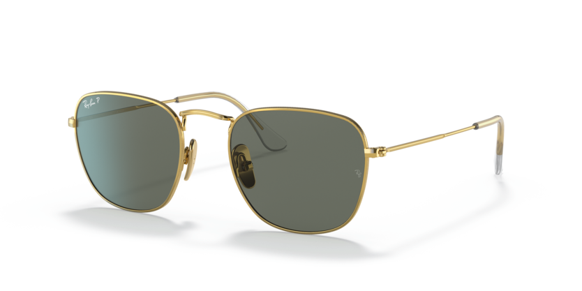 Ray-Ban RB8157 Frank Sunglasses