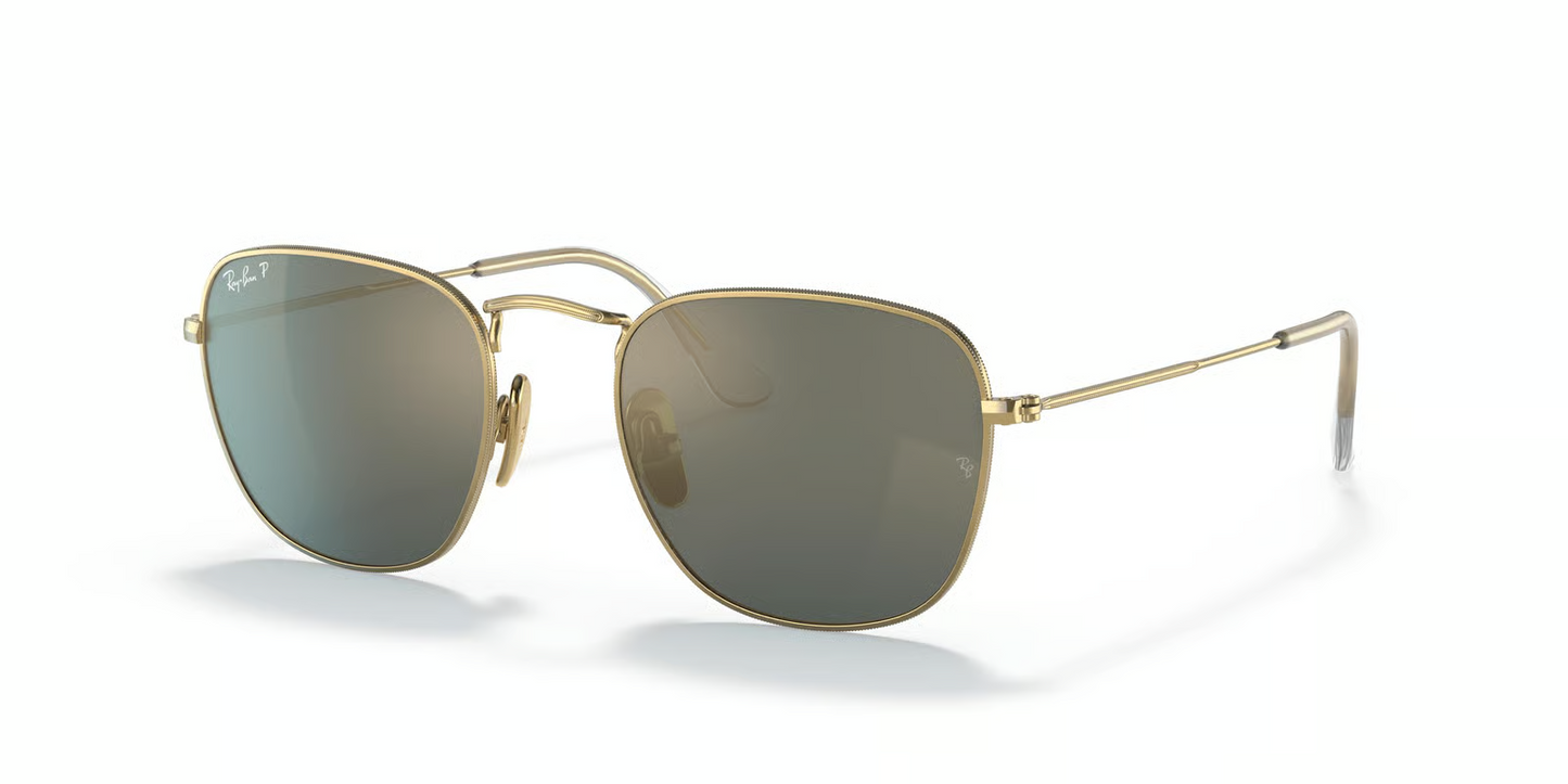 Ray-Ban RB8157 Frank Sunglasses