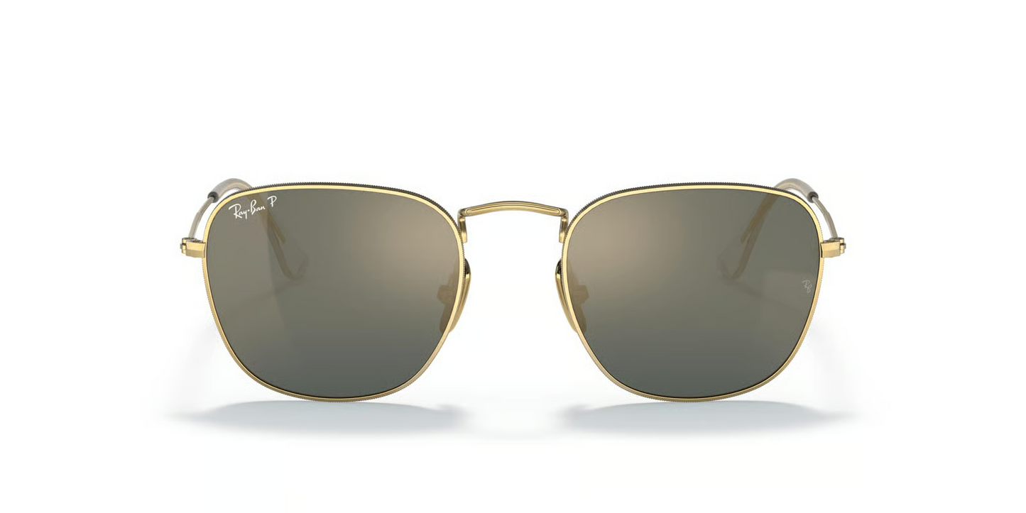 Ray-Ban RB8157 Frank Sunglasses