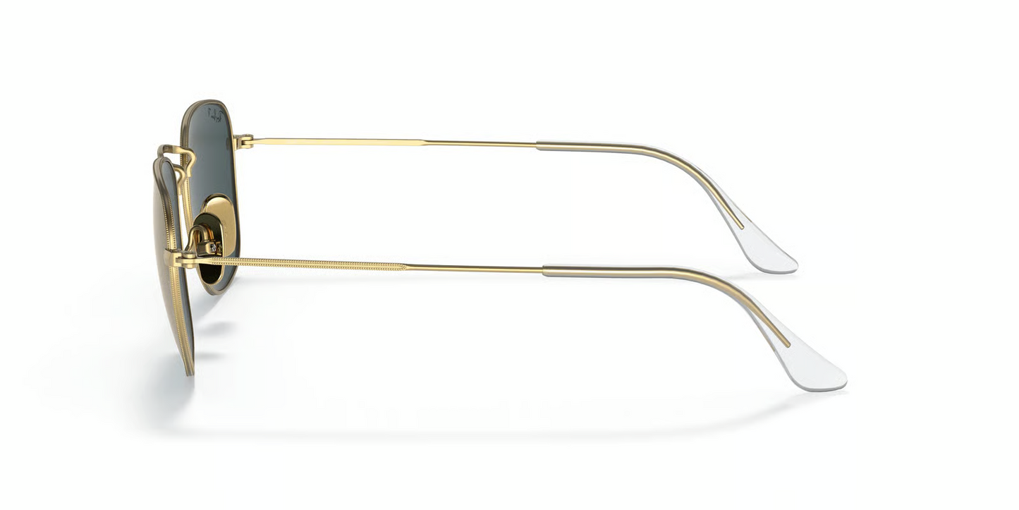 Ray-Ban RB8157 Frank Sunglasses