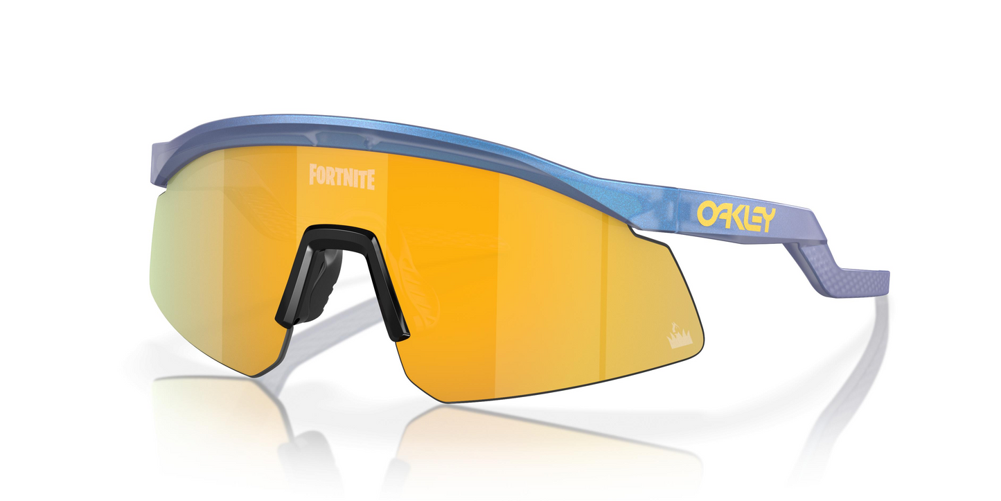 Oakley OO9229 Hydra Sunglasses