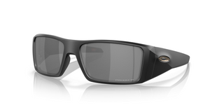 923102 - Matte Black with Prizm Black Polarized Lenses