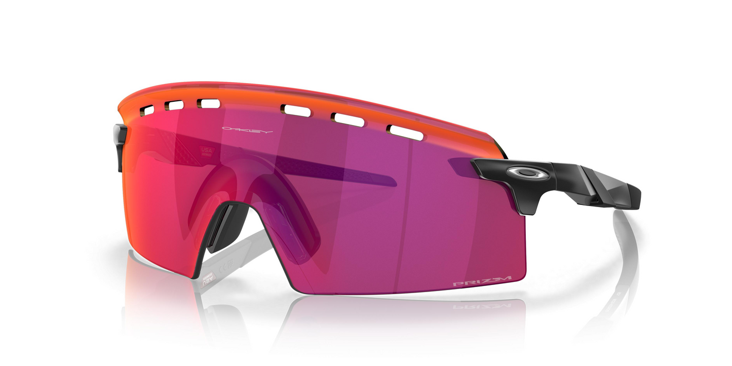 Oakley OO9235 Encoder Strike Vented Sunglasses