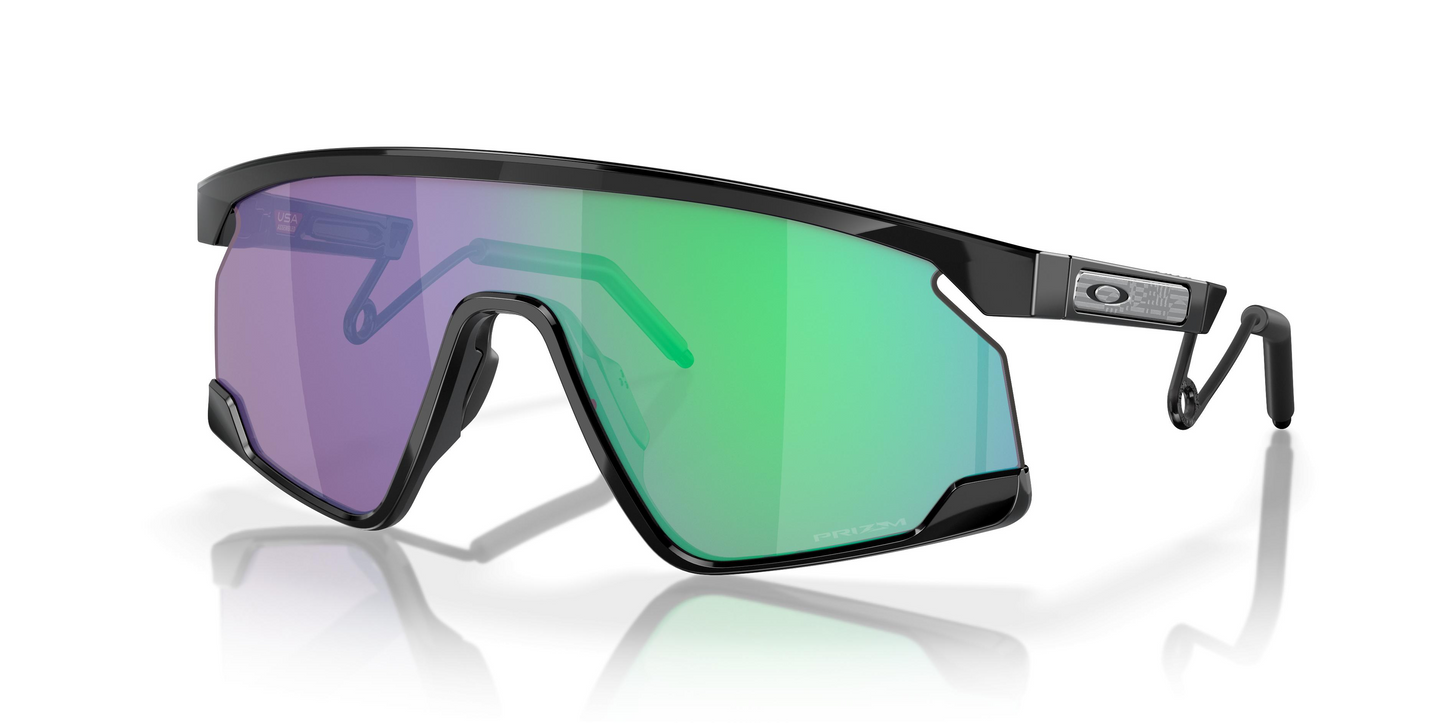 Oakley OO9237 BXTR Metal Sunglasses