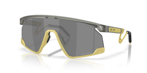 923714 - Matte Grey Ink/Vintage Gold with Prizm Black Lenses