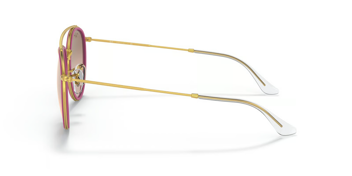 Ray-Ban RB3647N Sunglasses