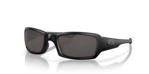 923810 - Matte Black with Warm Grey Lenses