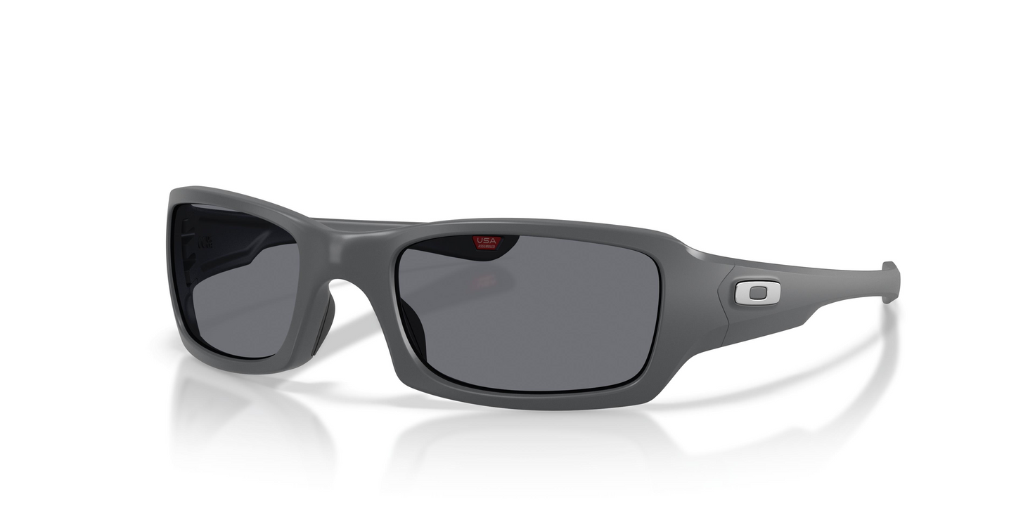 Oakley OO9238 Fives Squared Sunglasses