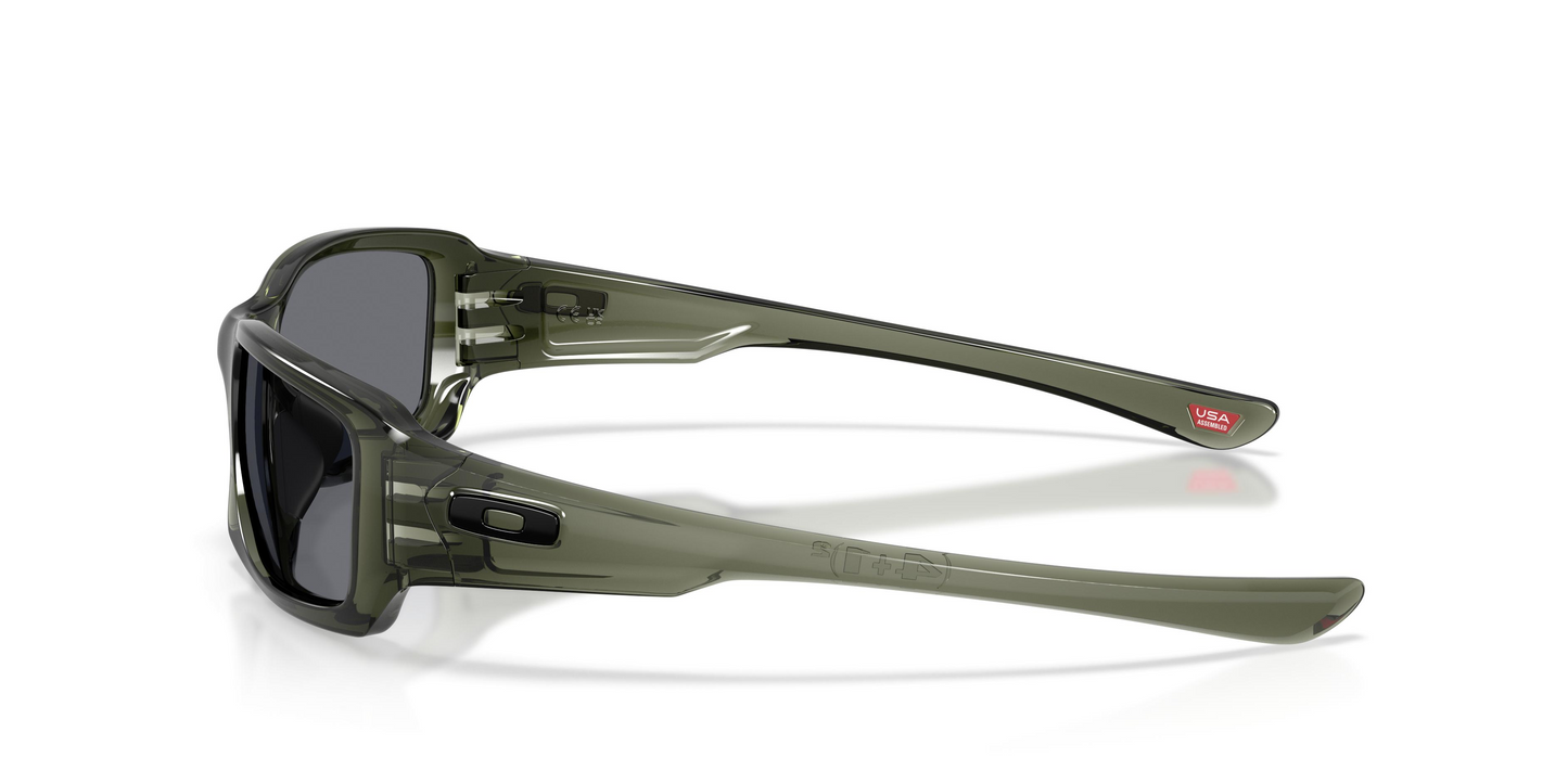 Oakley OO9238 Fives Squared Sunglasses