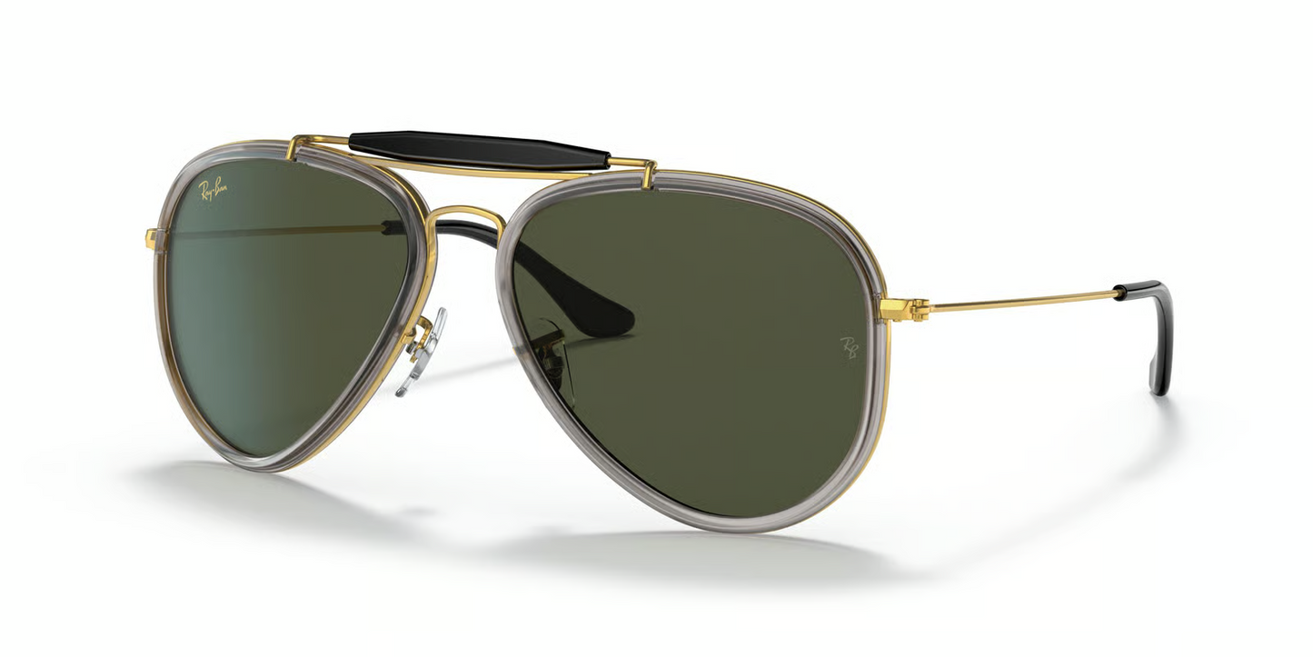 Ray-Ban RB3428 Road Spirit Sunglasses