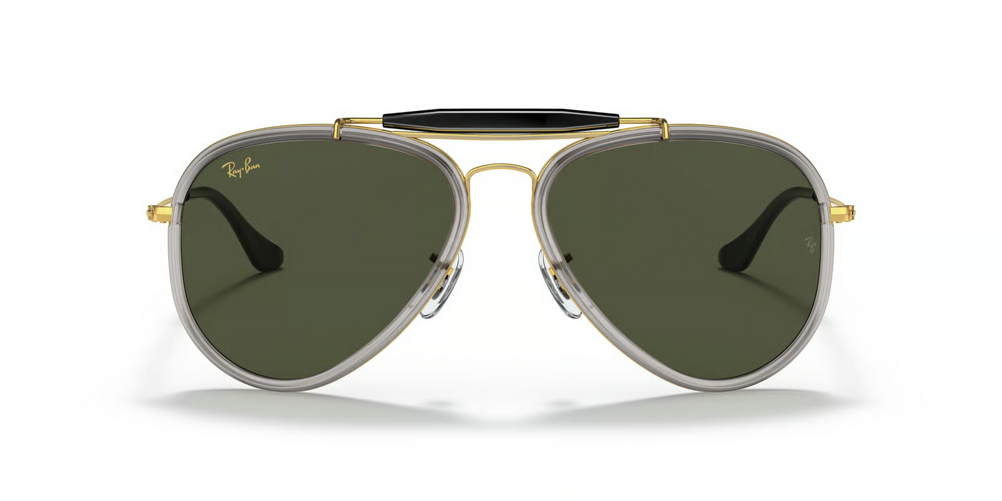 Ray-Ban RB3428 Road Spirit Sunglasses