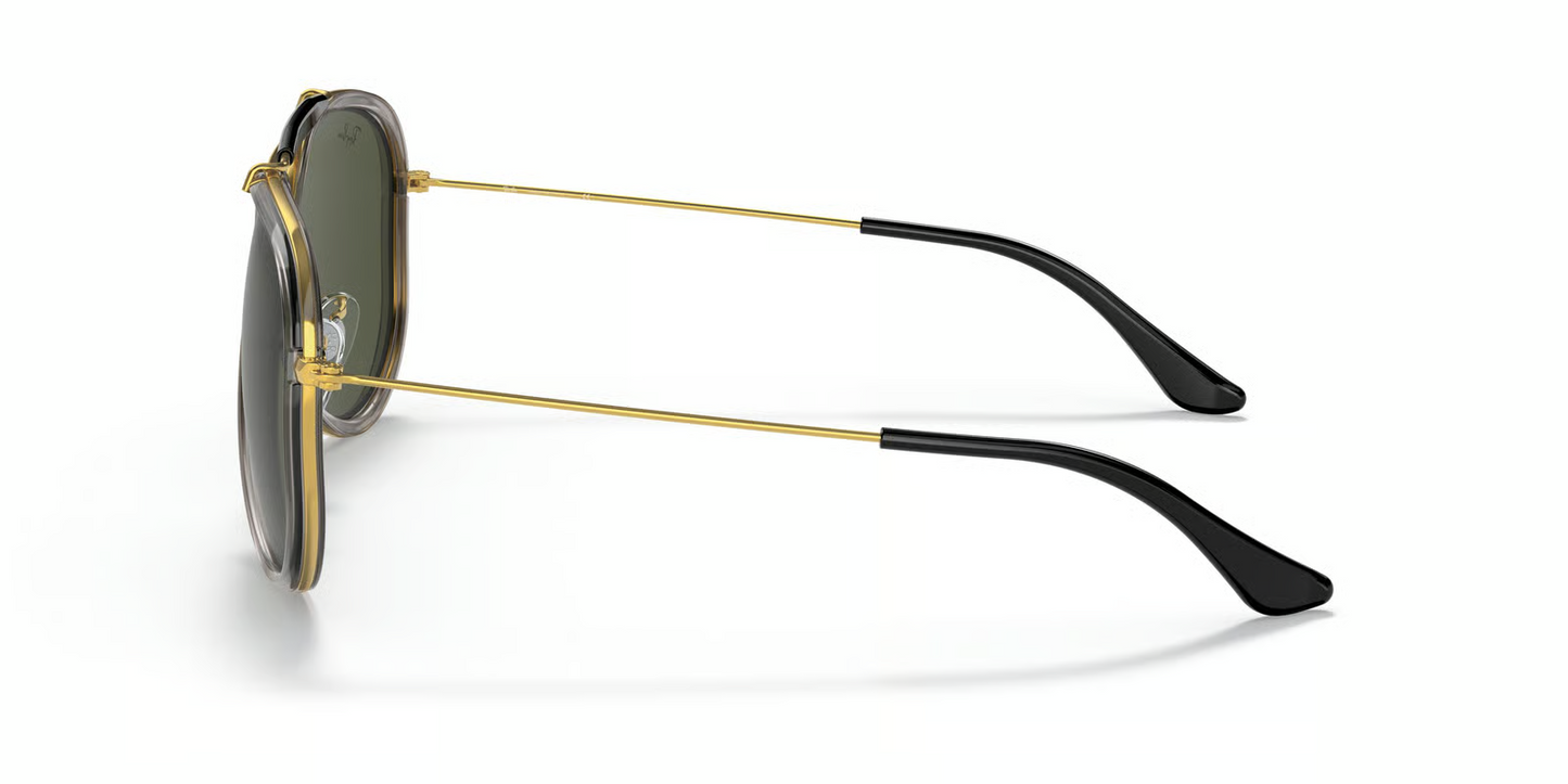 Ray-Ban RB3428 Road Spirit Sunglasses