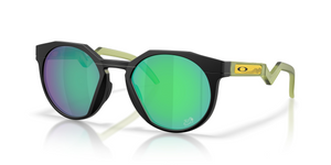 924222 - Matte Black with Prizm Jade Lenses