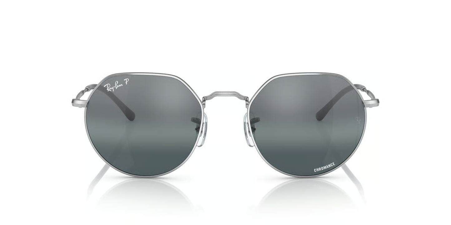 Ray-Ban RB3565 Jack Sunglasses