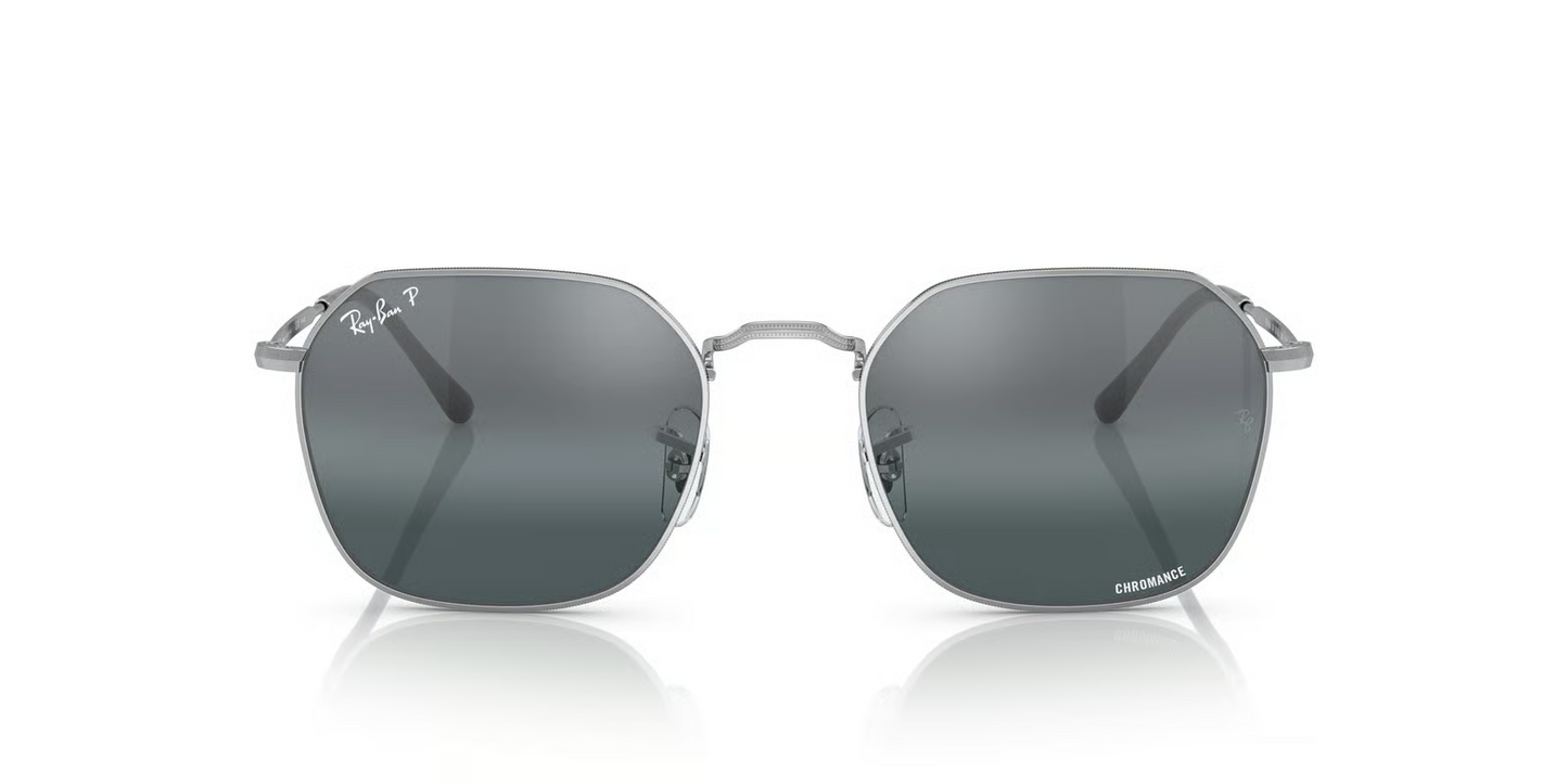 Ray-Ban RB3694 Jim Sunglasses