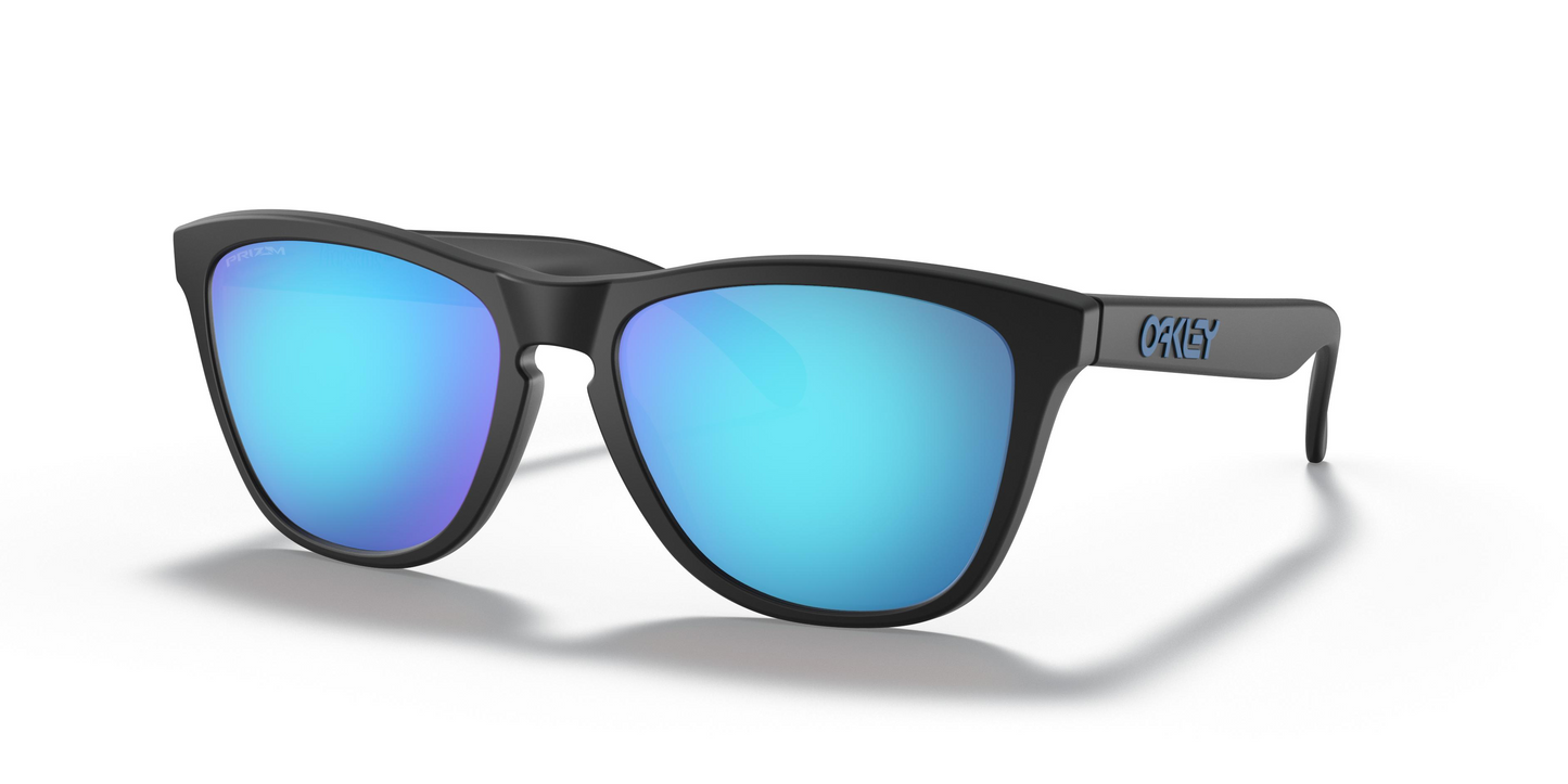 Oakley OO9245 Frogskins (A) Sunglasses