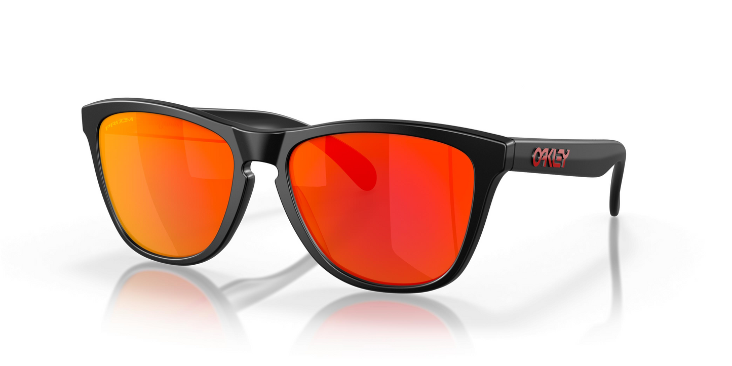 Oakley OO9245 Frogskins (A) Sunglasses