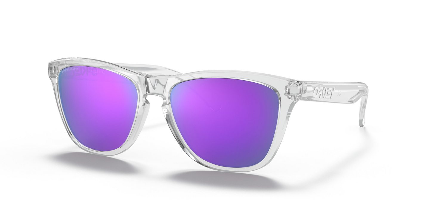 Oakley OO9245 Frogskins (A) Sunglasses