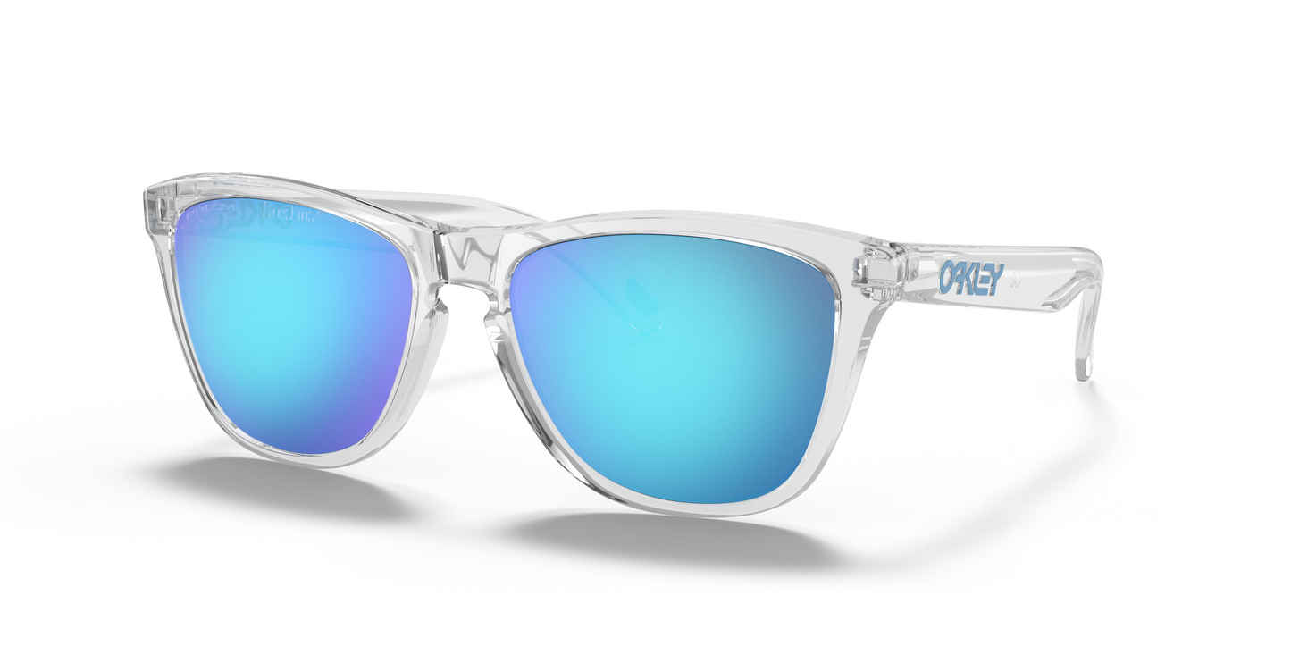 Oakley OO9245 Frogskins (A) Sunglasses