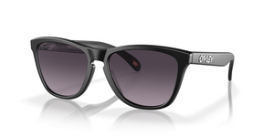 9245D0 - Matte Black with Prizm Grey Gradient Lenses