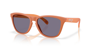 9245E7 - Matte Ginger with Prizm Grey Lenses