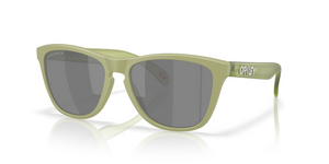 9245E9 - Matte Fern with Prizm Black Polarized Lenses