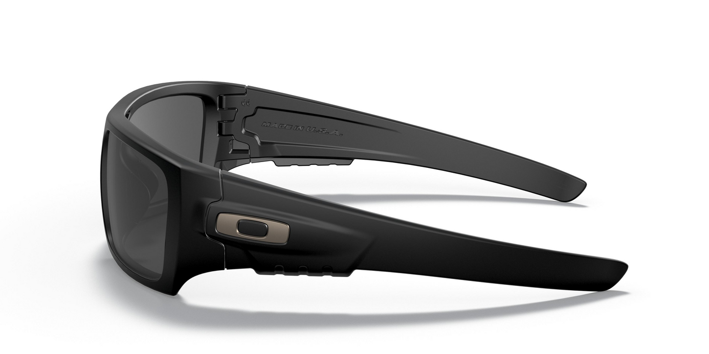 Oakley OO9253 Si Ballistic Det Cord Sunglasses