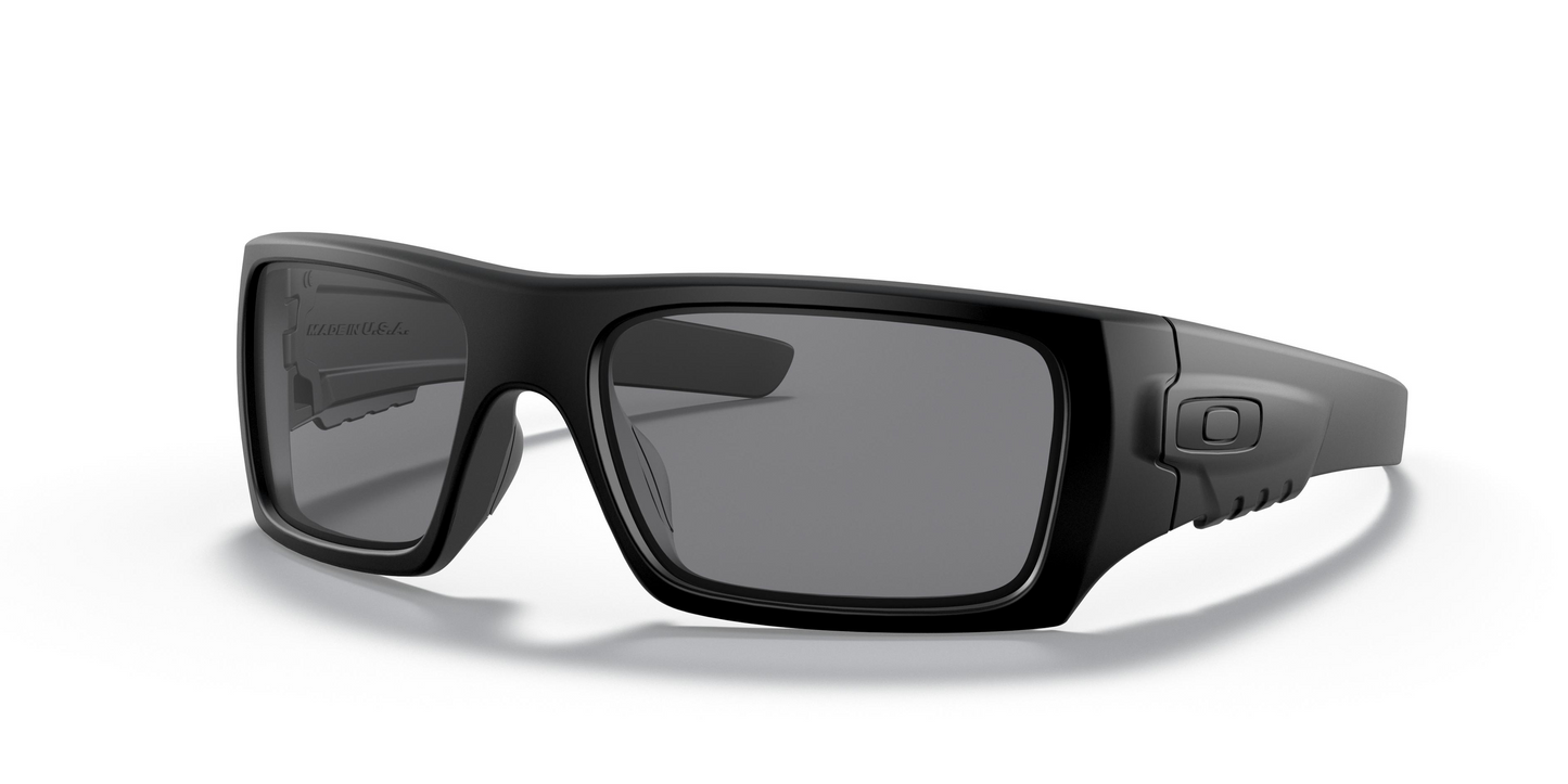 Oakley OO9253 Si Ballistic Det Cord Sunglasses
