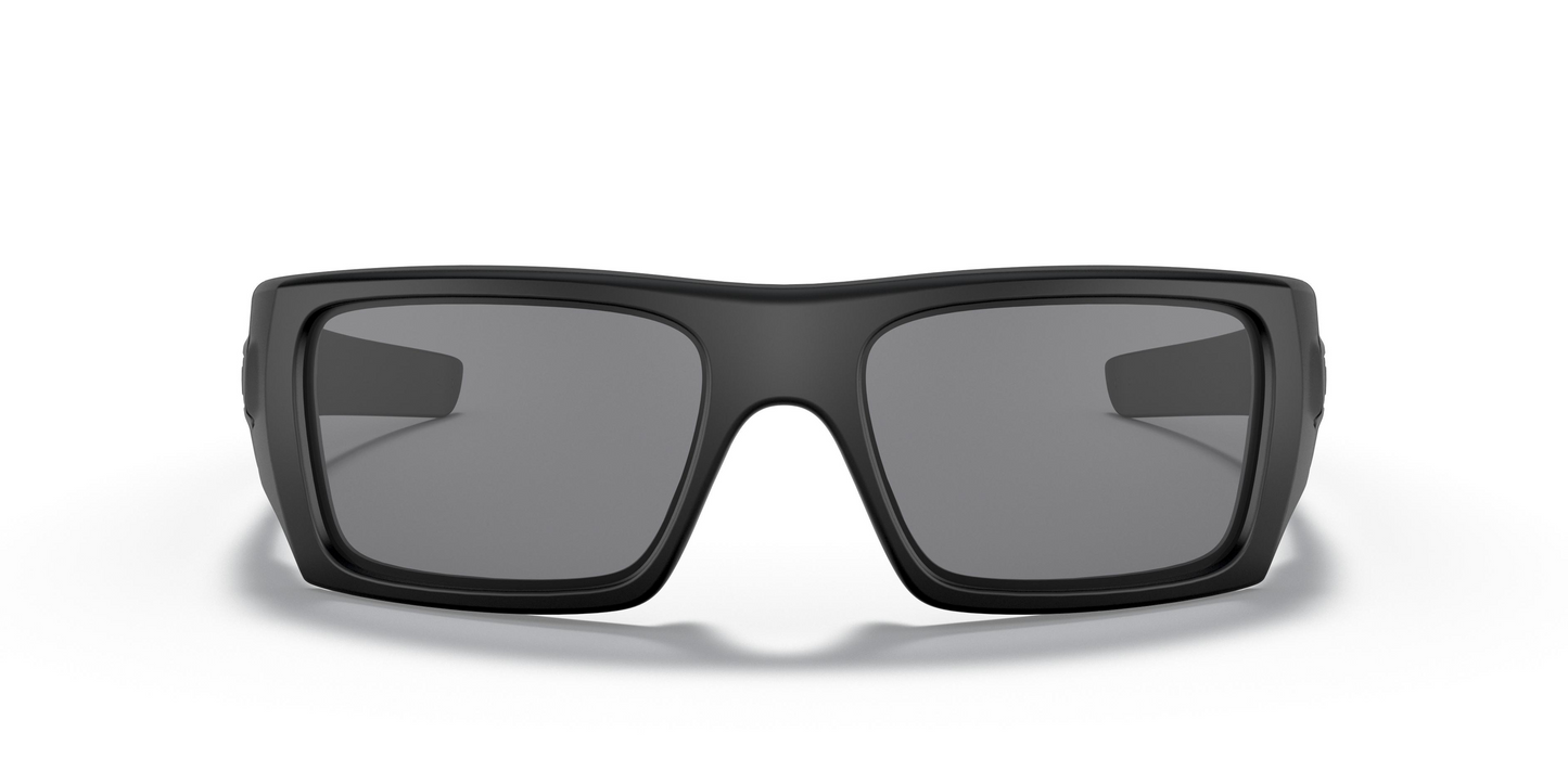 Oakley OO9253 Si Ballistic Det Cord Sunglasses