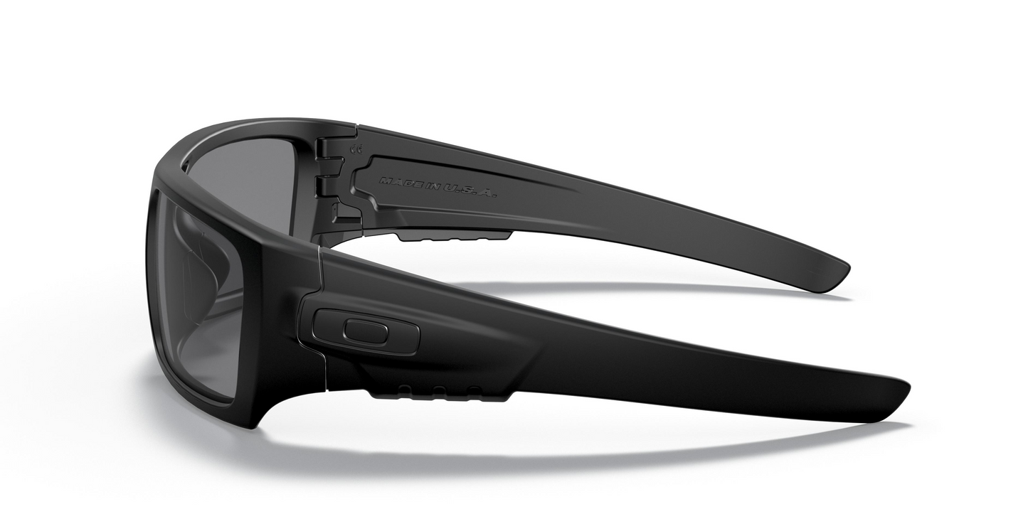 Oakley OO9253 Si Ballistic Det Cord Sunglasses