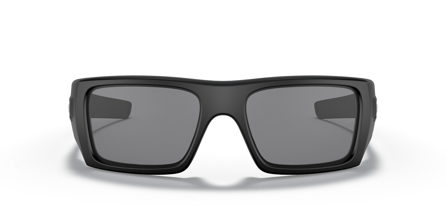 Oakley OO9253 Si Ballistic Det Cord Sunglasses